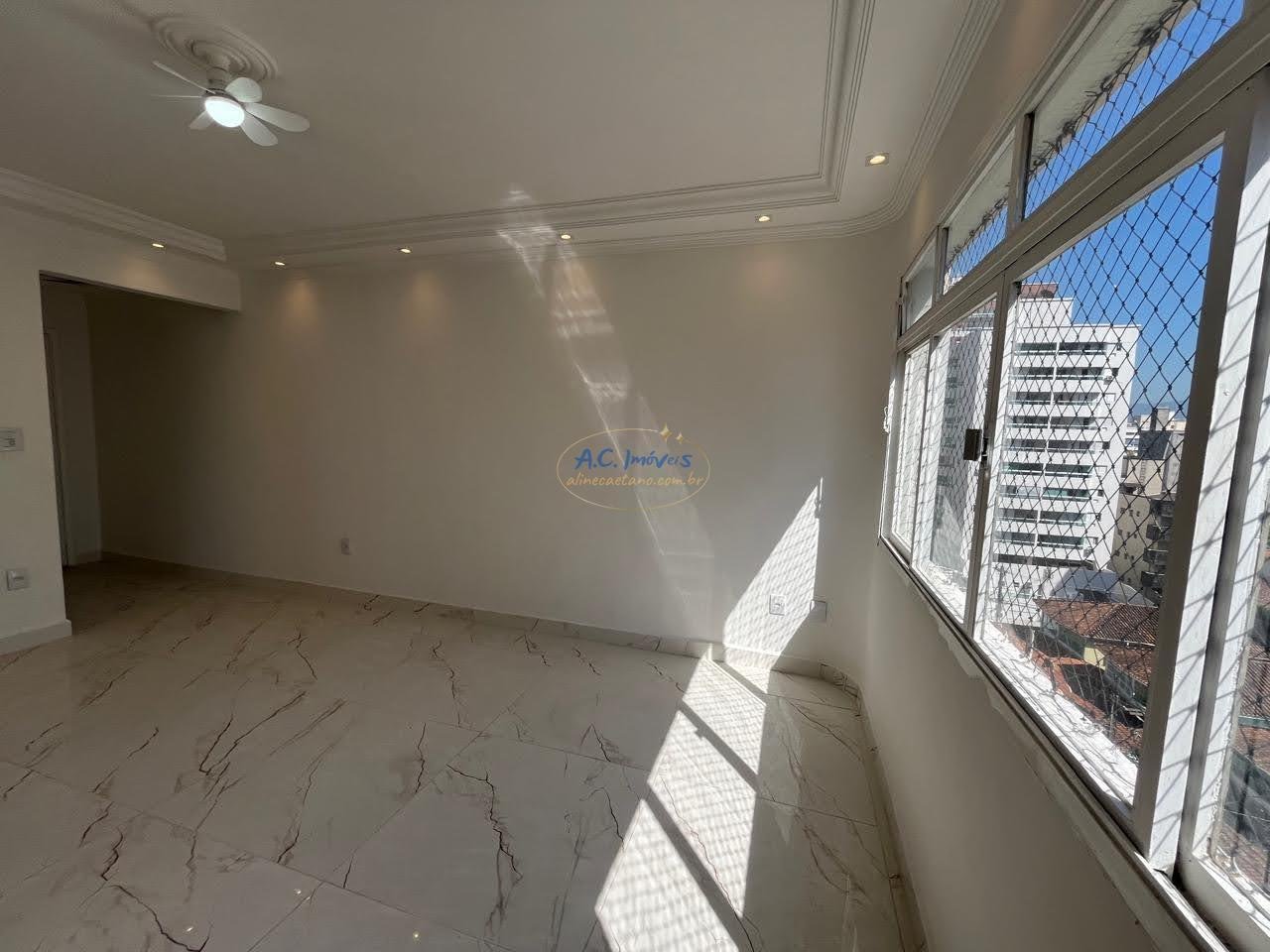 Apartamento à venda com 3 quartos, 1 suíte, 1 vaga e 80m² no Guilhermina, Praia Grande (SP) — foto 20 de 30