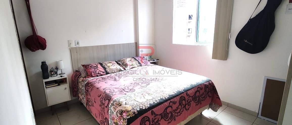 Apartamento à venda com 3 quartos, 1 suíte, 1 vaga e 88m² no Jardim Oceania, João Pessoa (PB) — foto 11 de 22