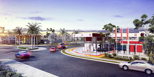 Lançamento Residencial Be Up em Campos dos Goytacazes do Luciano Huck