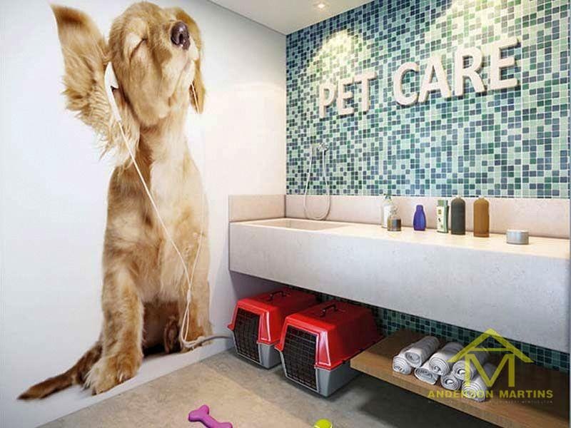 Apartamento à venda com 2 quartos, 2 banheiros, 1 vaga e 65m² no Praia de Itaparica, Vila Velha (ES) — foto 17 de 19