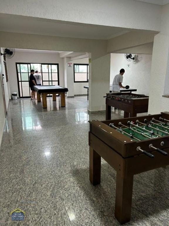 Apartamento à venda com 1 quarto, 1 banheiro, 1 vaga e 50m² no Maracanã, Praia Grande (SP) — foto 16 de 17