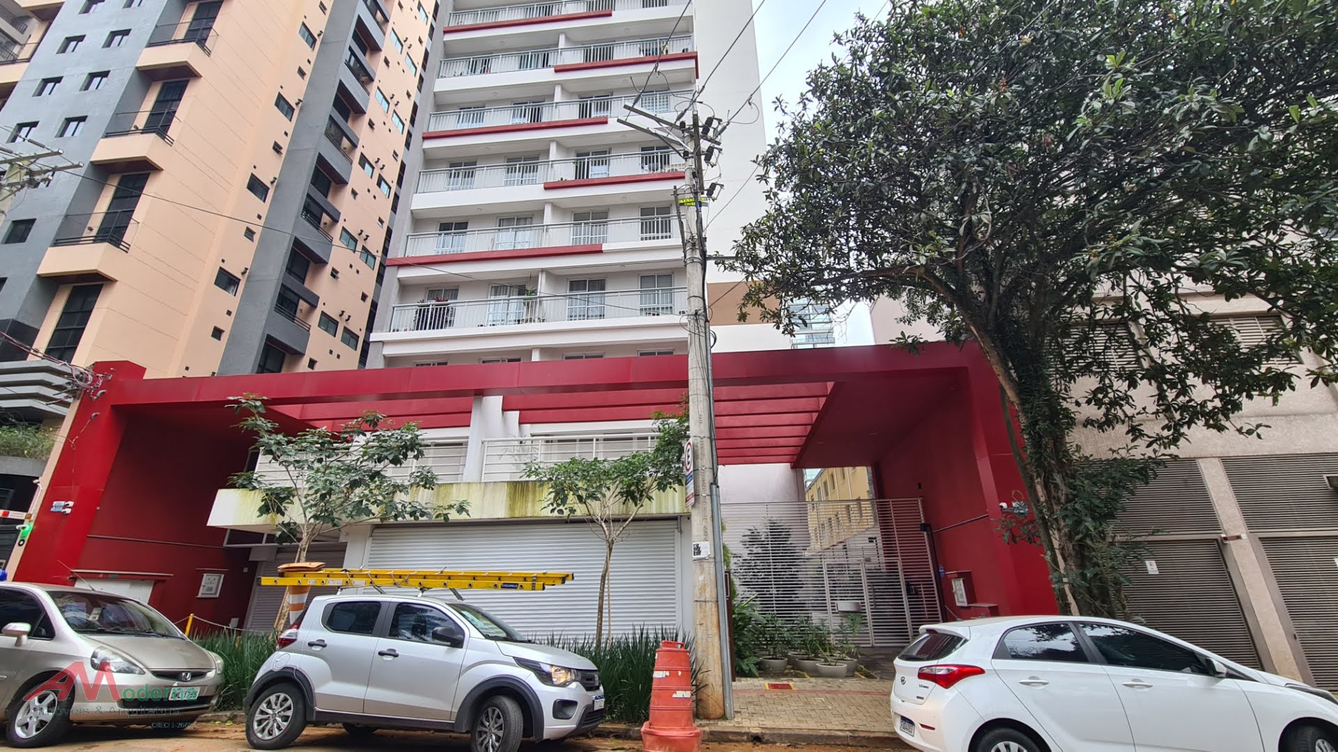 Studio à venda com 1 quarto, 1 banheiro e 30m² no Pinheiros, São Paulo (SP) — foto 25 de 30