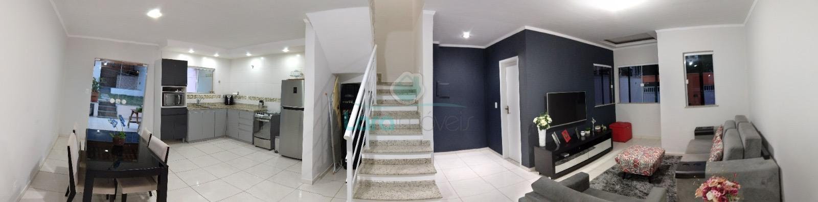 Casa à venda com 2 quartos, 2 suítes, 1 vaga e 125m² no Lagoa, Macaé (RJ) — foto 4 de 30