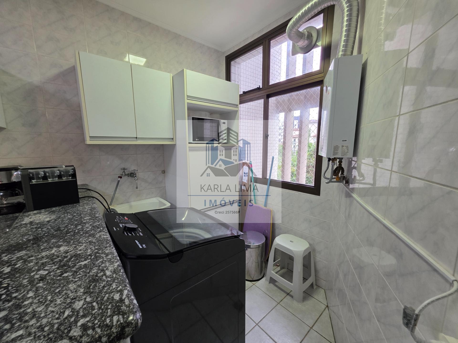 Apartamento à venda com 3 quartos, 1 suíte, 2 vagas e 102m² no Riviera, Bertioga (SP) — foto 7 de 30