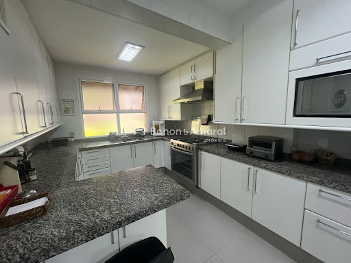 Apartamento, 3 quartos, 262 m² - Foto 8