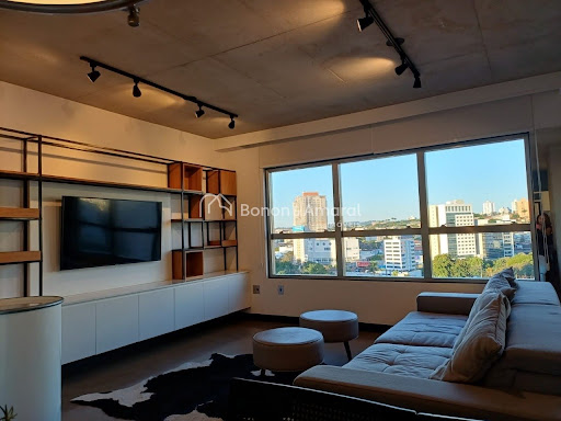 Apartamento, 1 quarto, 70 m² - Foto 1