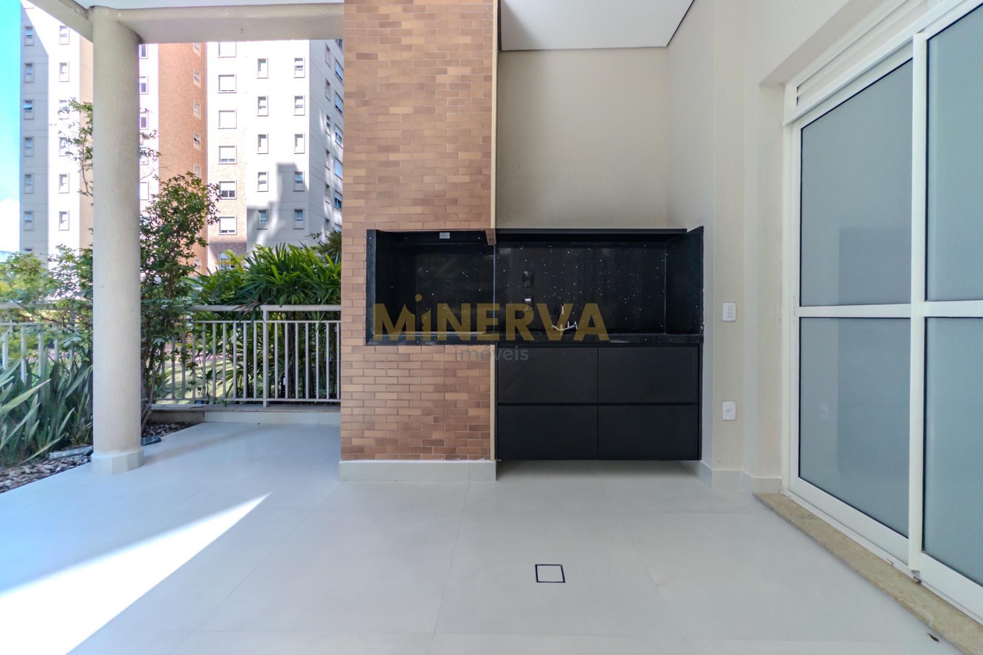 Apartamento à venda com 3 quartos, 3 suítes, 2 vagas e 223m² no Centro Empresarial Tamboré, Santana de Parnaíba (SP) — foto 14 de 30