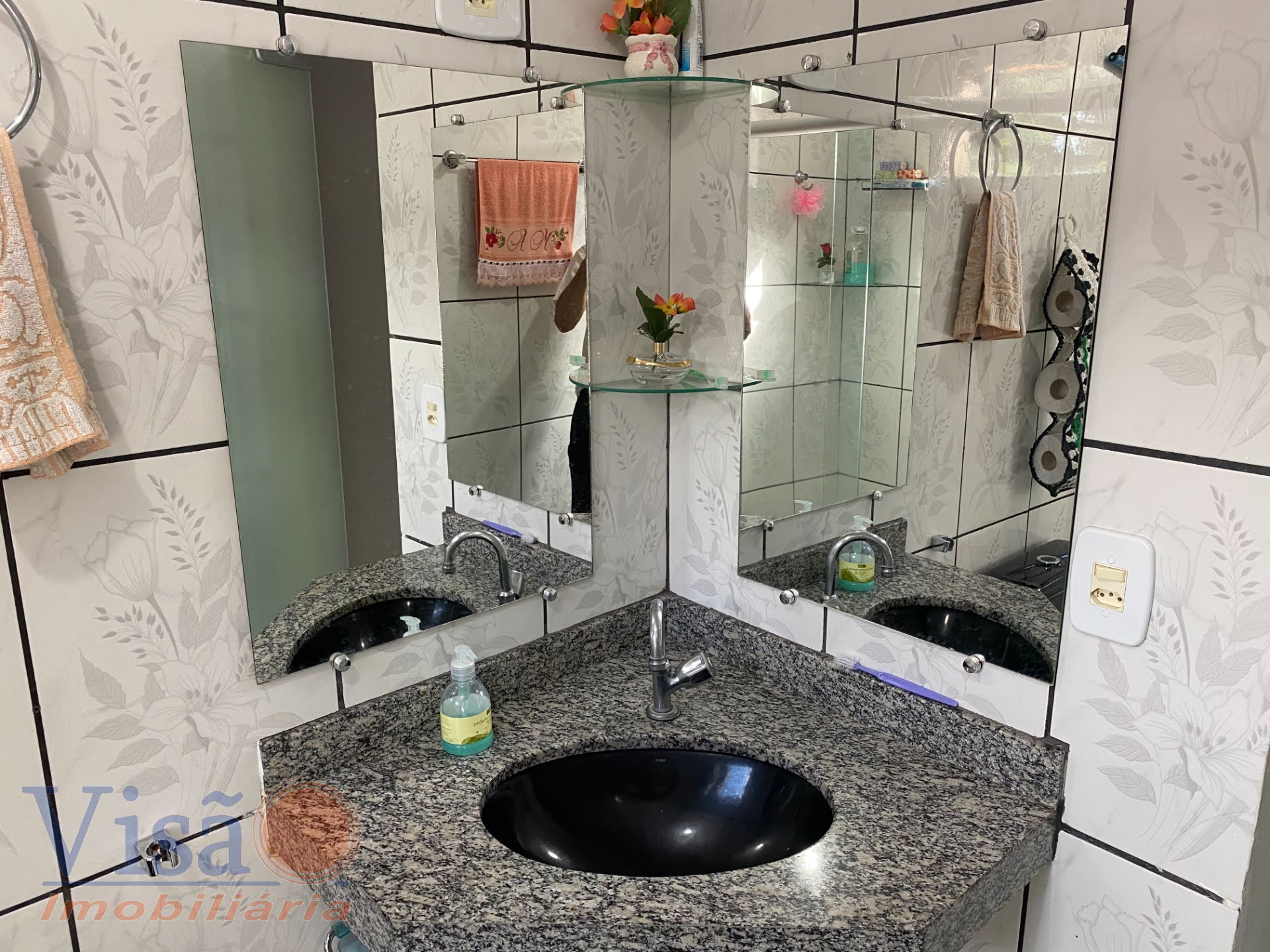 Casa à venda com 3 quartos, 1 suíte, 2 vagas e 150m² no Novo Horizonte, Paracatu (MG) — foto 26 de 30