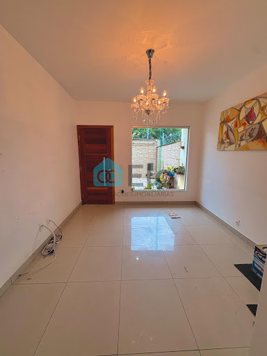 Casa em Jardim Imperial  -  Lagoa Santa