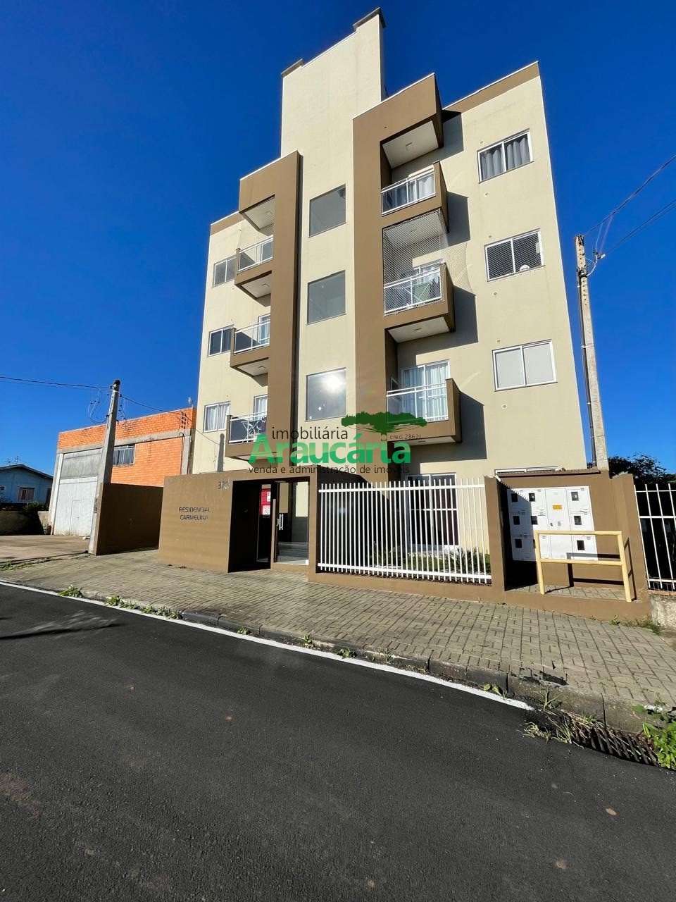 Fachada
