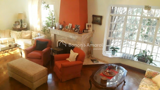 Casa de Condomínio, 4 quartos - Foto 5