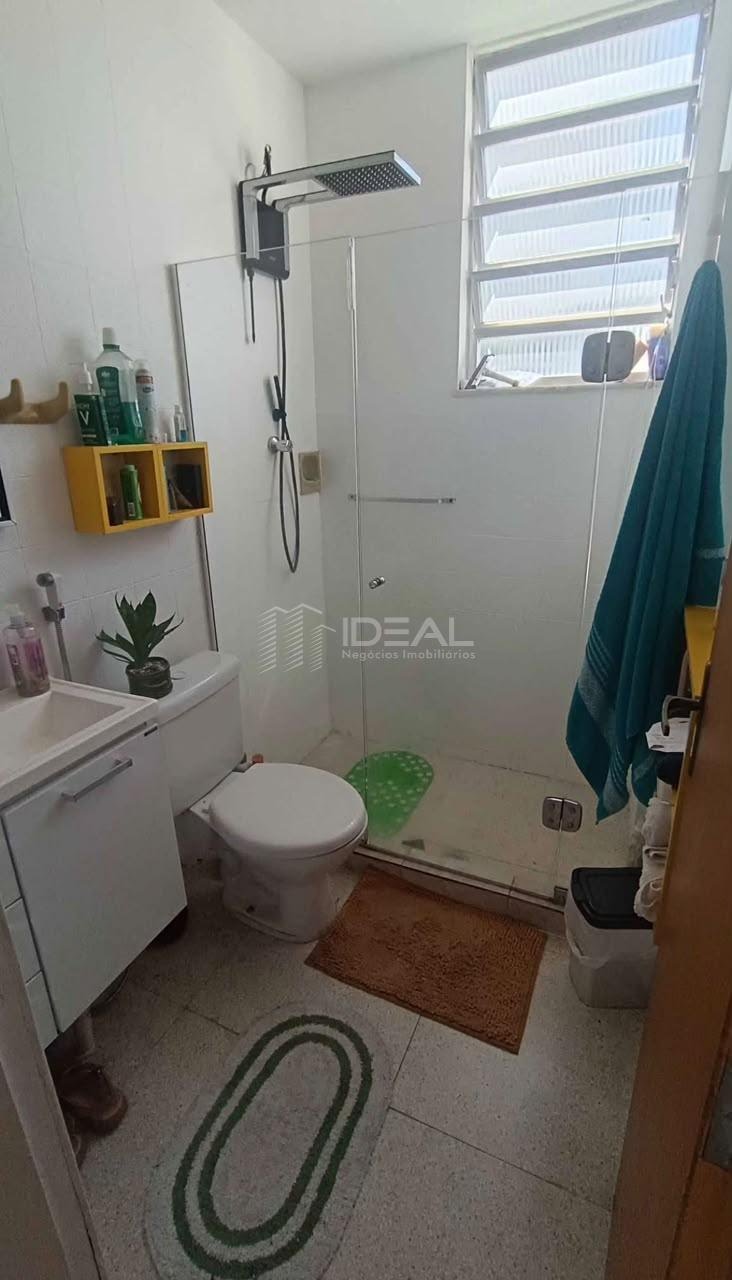 Apartamento à venda com 2 quartos, 2 banheiros e 50m² no Parque Tamandaré, Campos dos Goytacazes (RJ) — foto 8 de 11