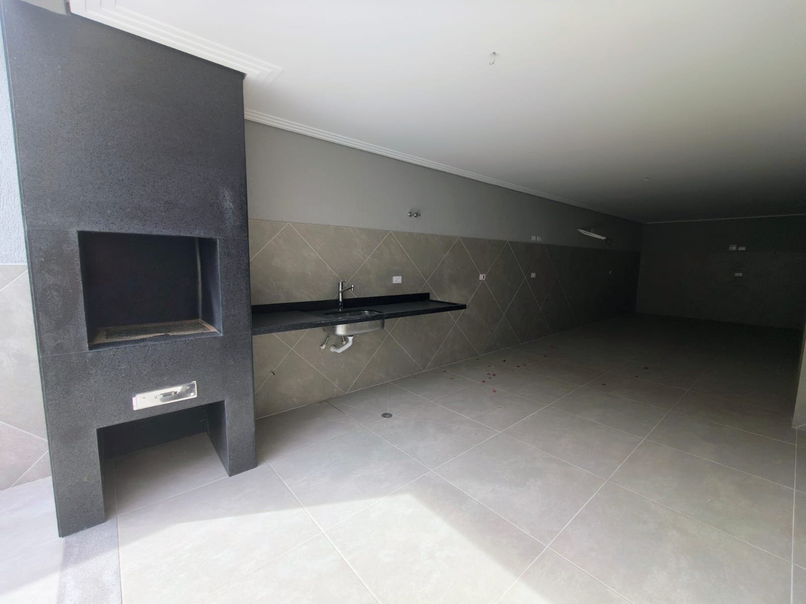 Apartamento à venda com 3 quartos, 3 suítes, 4 vagas e 175m² no Parque São Domingos, São Paulo (SP) — foto 4 de 30