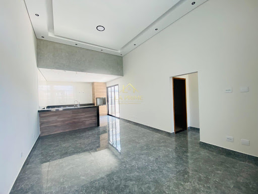 Casa disponivel para locação no Condomínio em Cajuru do Sul - Sorocaba, SP - 183,64M2 -3 Dormitórios -1 Suite -3 banheiros -3 vagas
