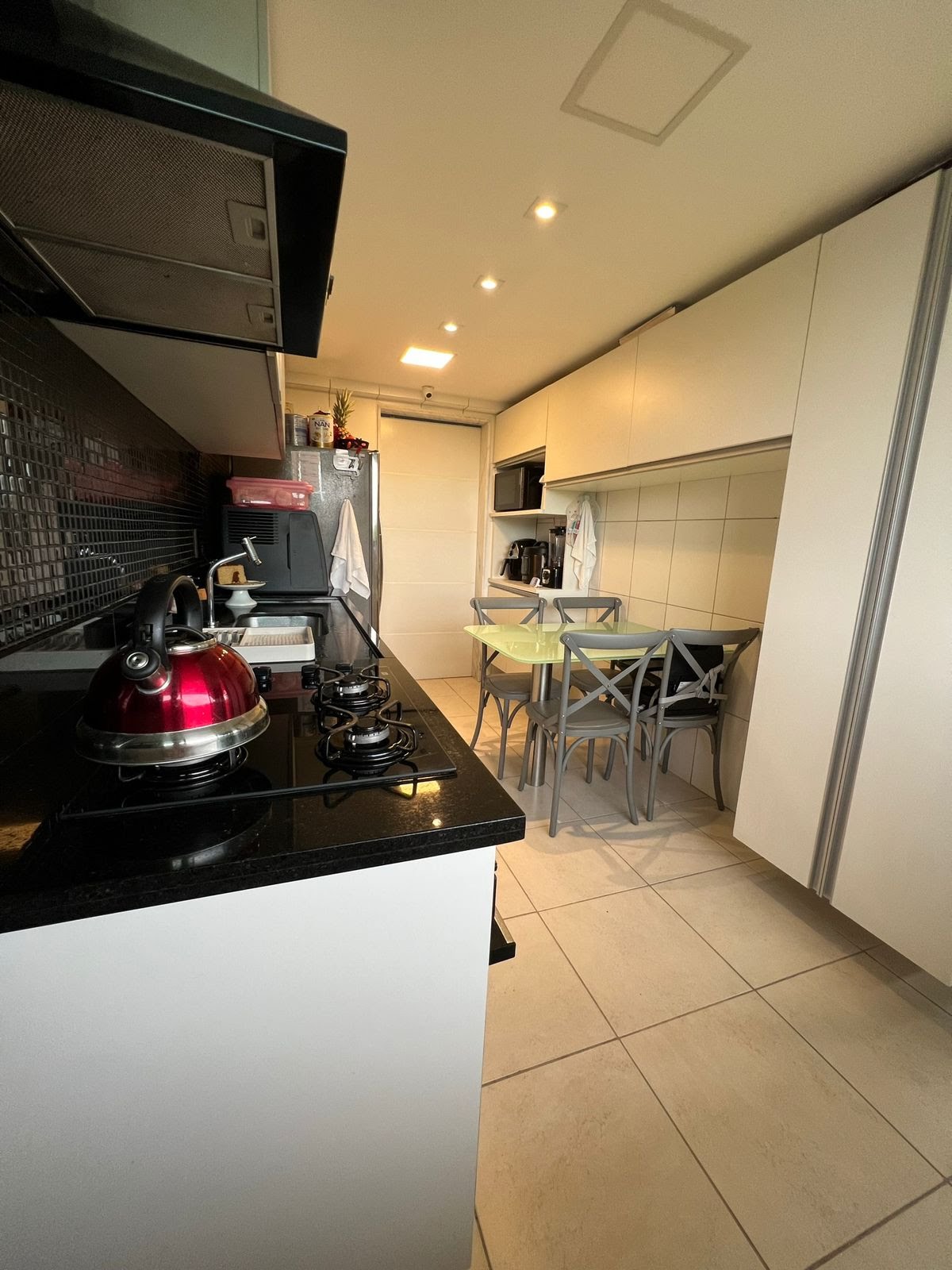 Apartamento à venda com 4 quartos, 2 suítes, 2 vagas e 123m² no Poço da Panela, Recife (PE) — foto 30 de 30
