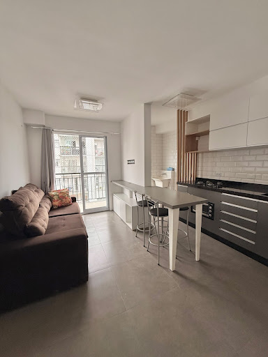 Apartamento em Centro  -  Camboriú