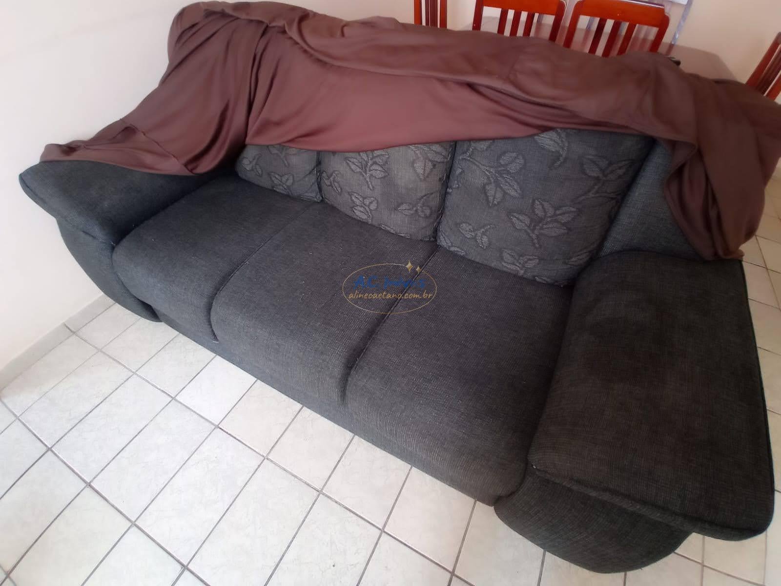Apartamento à venda com 1 quarto, 1 banheiro, 1 vaga e 60m² no Cidade Ocian, Praia Grande (SP) — foto 9 de 17
