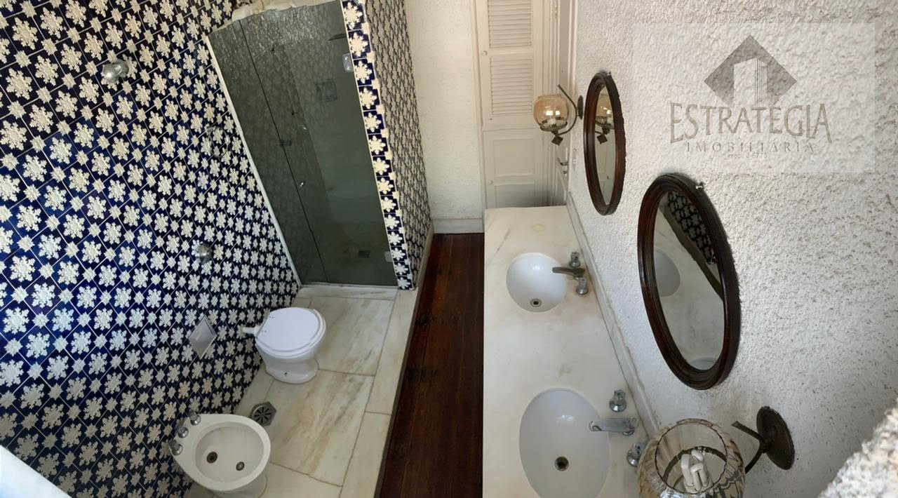 Casa à venda com 3 quartos, 1 suíte, 4 vagas e 240m² no Centro, Petrópolis (RJ) — foto 8 de 20