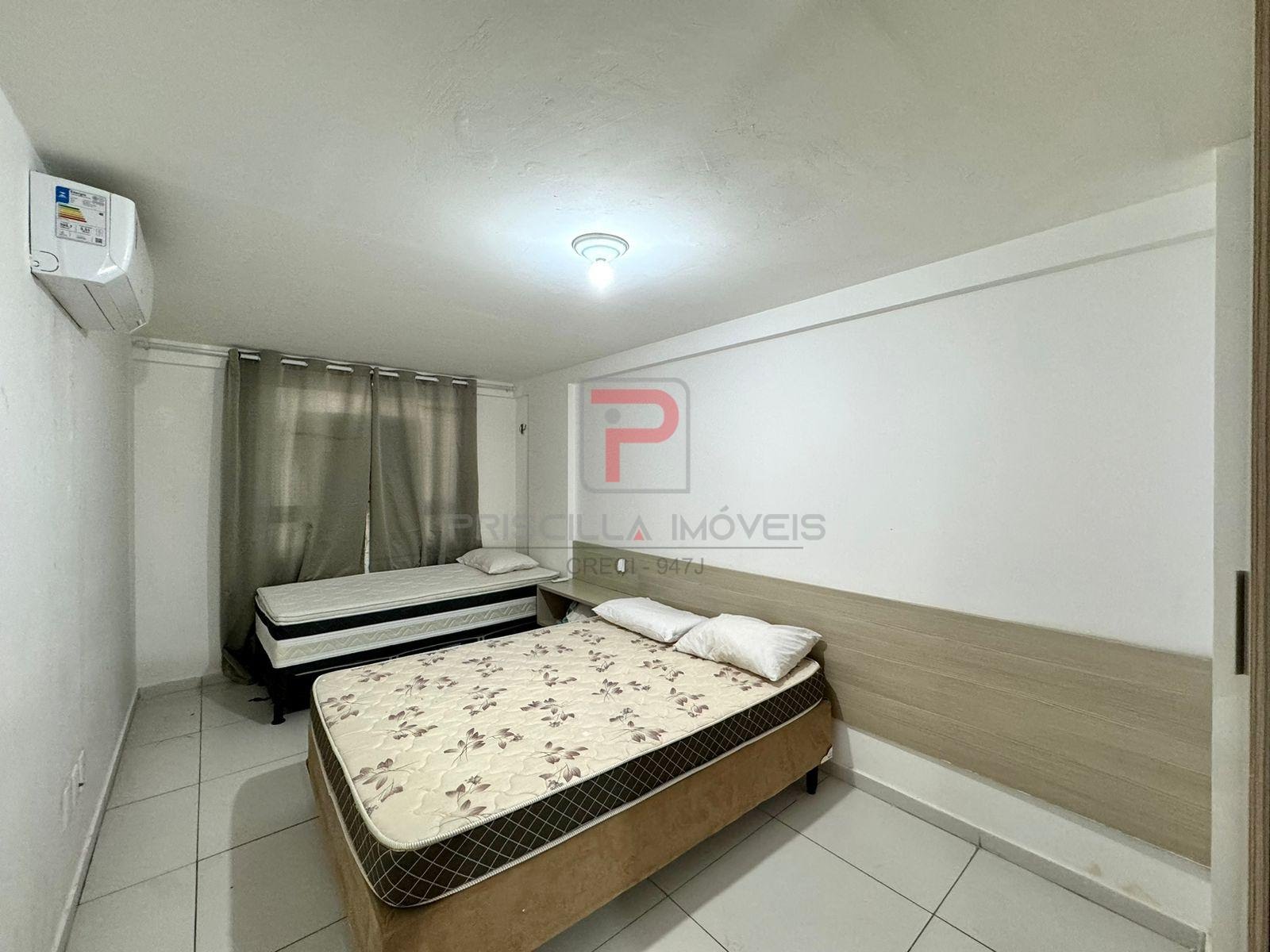 Apartamento à venda com 1 quarto, 1 suíte e 127m² no Tambaú, João Pessoa (PB) — foto 13 de 18