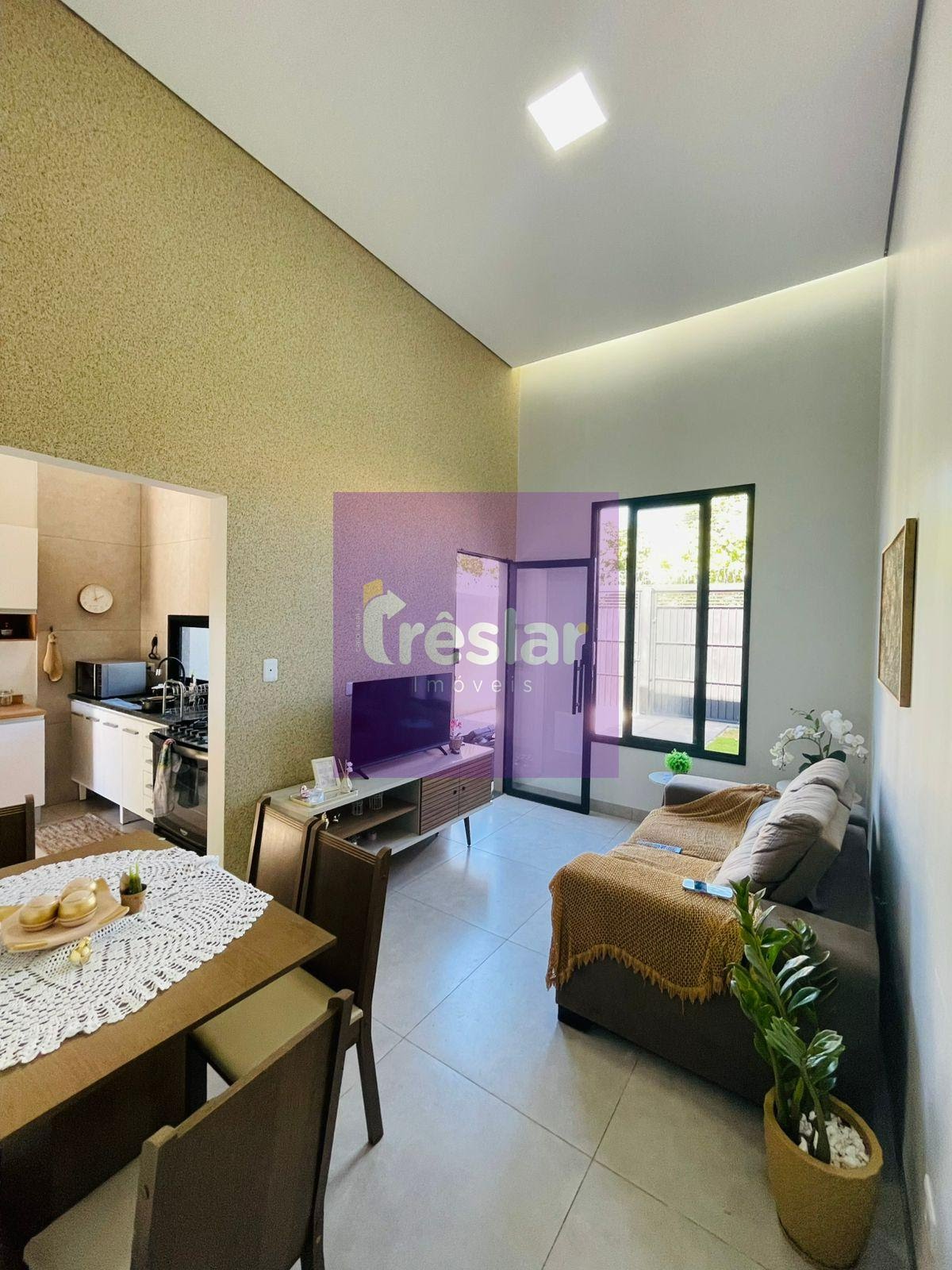 Casa à venda com 2 quartos, 1 suíte, 1 vaga e 63m² no Santa Luzia, Três Lagoas (MS) — foto 6 de 13
