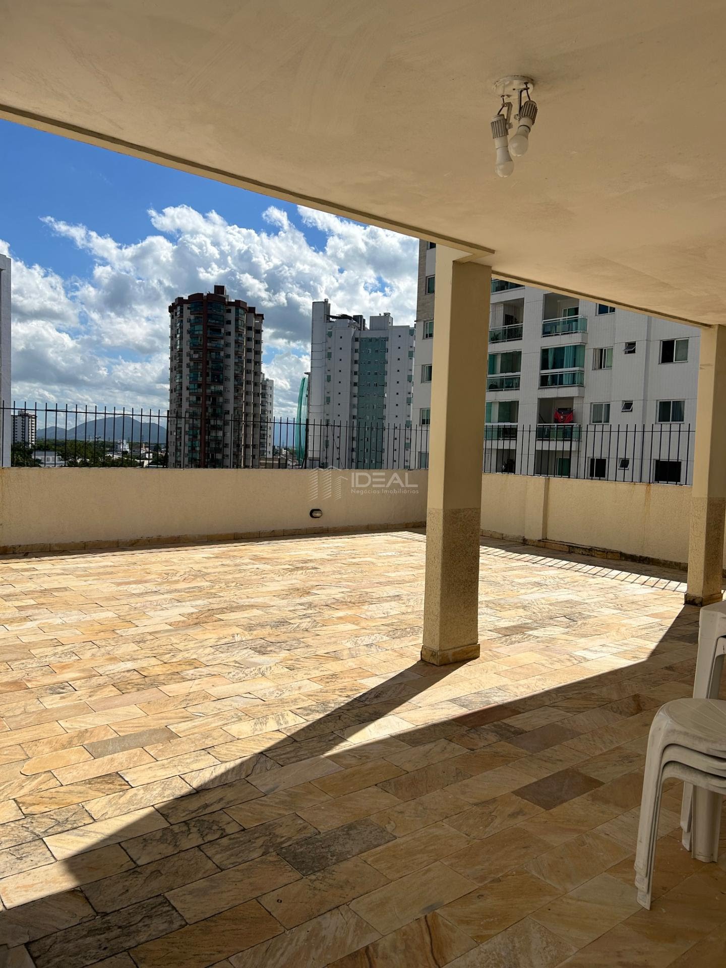 Apartamento para alugar com 2 quartos, 2 banheiros e 1 vaga no Parque Tamandaré, Campos dos Goytacazes (RJ) — foto 13 de 19