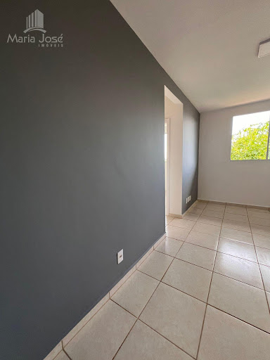 Apartamento em Santa Felicidade  -  Sete Lagoas