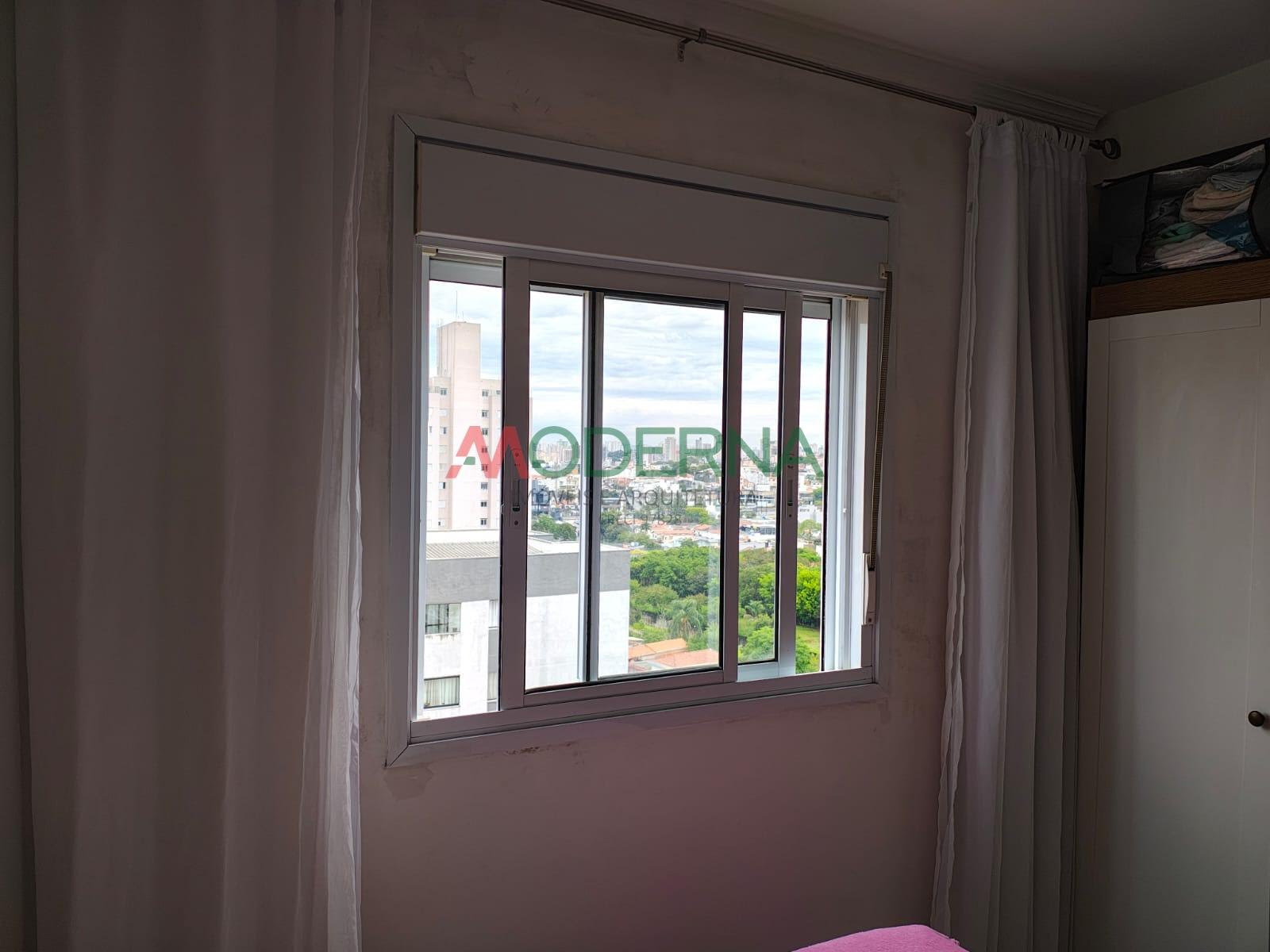 Apartamento à venda com 2 quartos, 1 banheiro, 1 vaga e 48m² no Baeta Neves, São Bernardo do Campo (SP) — foto 12 de 30