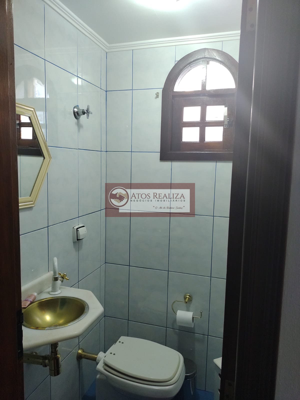 Casa à venda com 3 quartos, 1 suíte, 2 vagas e 161m² no Parque das Arvores, São Paulo (SP) — foto 9 de 11