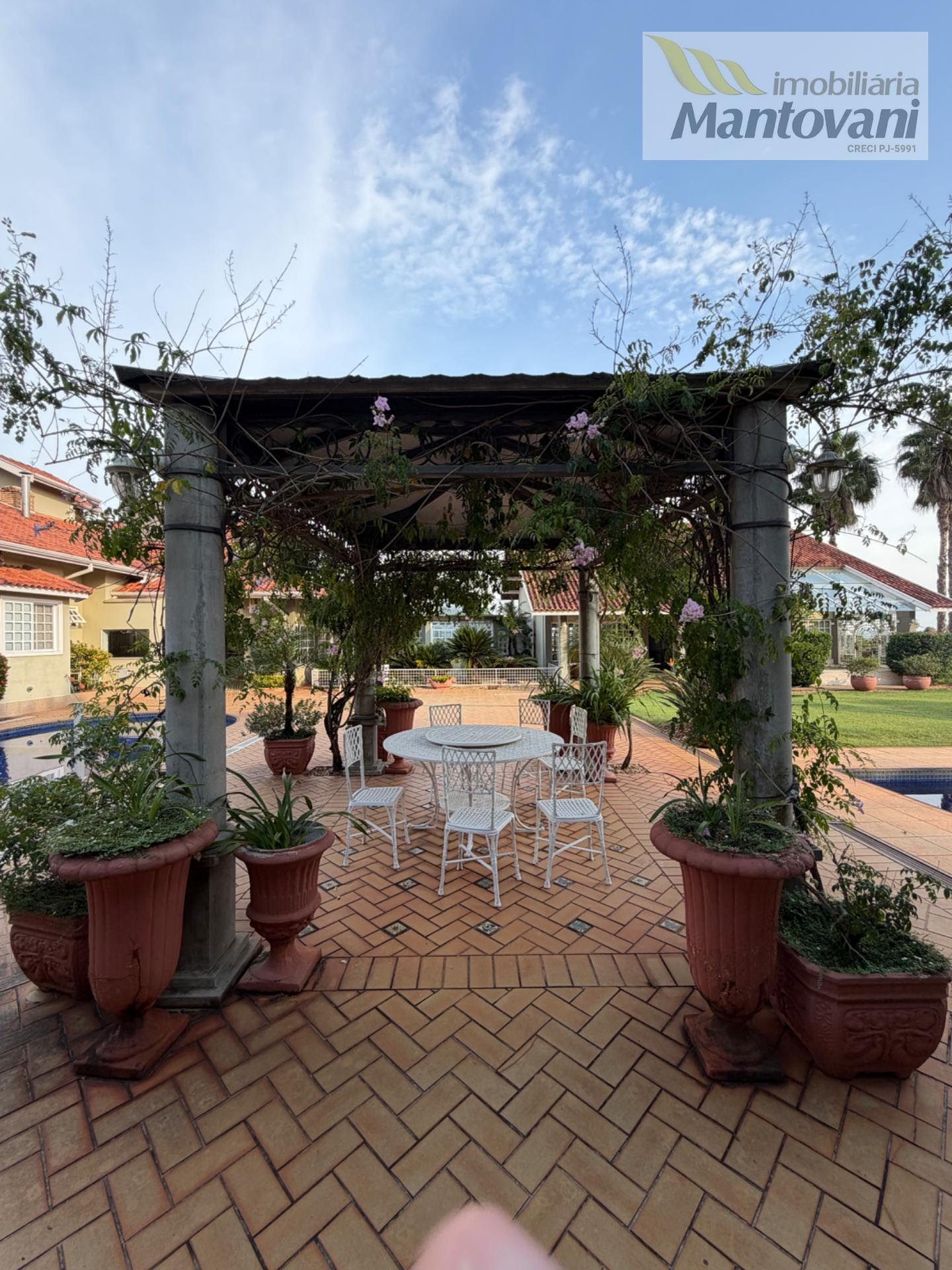 Casa à venda com 7 quartos, 7 suítes, 6 vagas e 3000m² no Parque Residencial Colina das Estrelas, Tatuí (SP) — foto 8 de 30