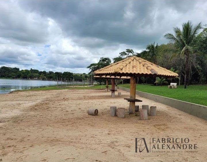 Terreno à venda com 450m² de terreno no Villagio Colombo, Mendonça (SP) — foto 5 de 9