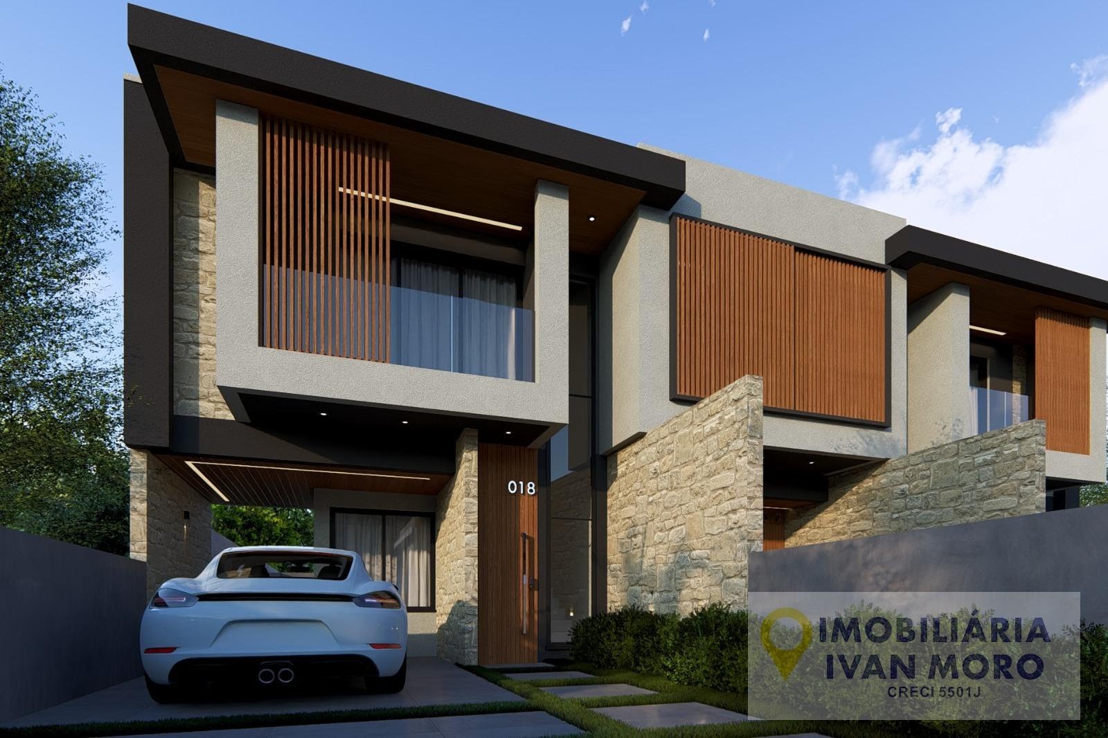 Casa à venda com 2 quartos, 2 suítes, 1 vaga e 81m² no Canasvieiras, Florianópolis (SC) — foto 3 de 10