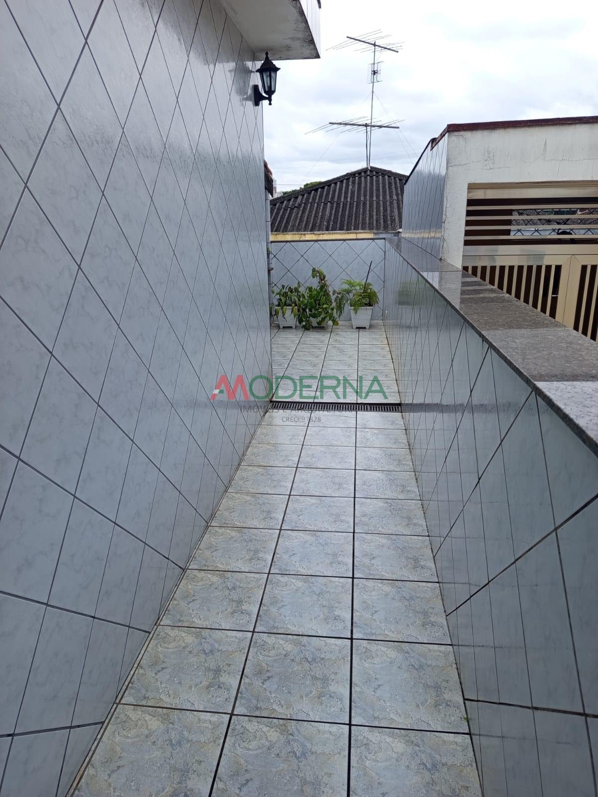 Casa à venda com 2 quartos, 1 suíte, 2 vagas e 120m² no Paulicéia, São Bernardo do Campo (SP) — foto 27 de 30