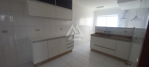 Cozinha com planejados