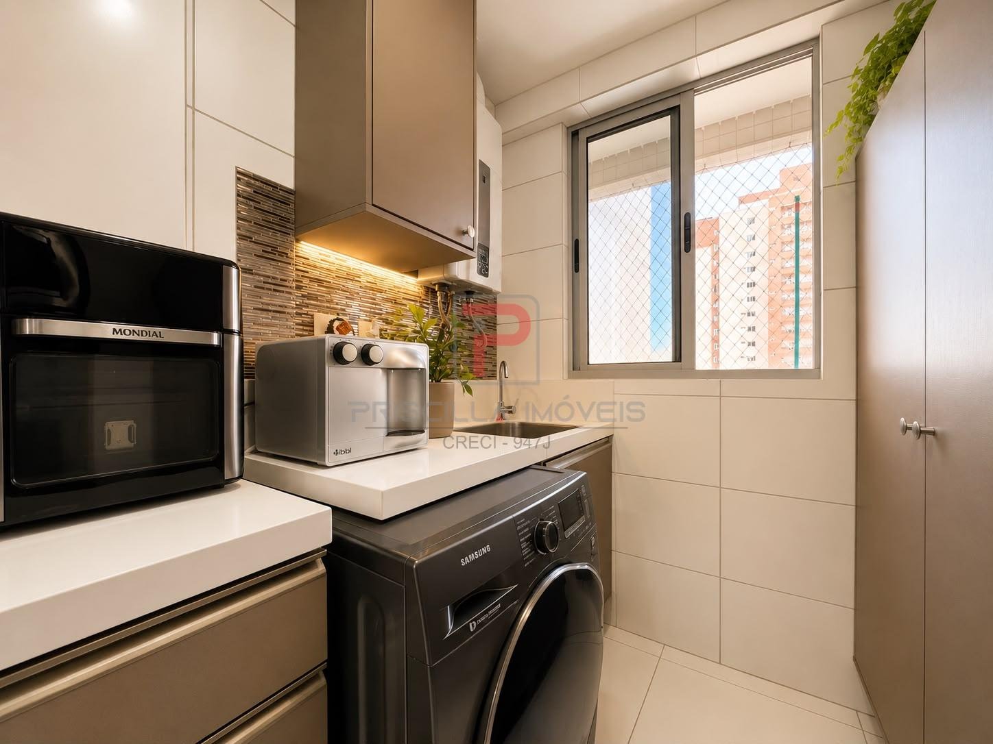 Apartamento à venda com 3 quartos, 2 suítes, 2 vagas e 103m² no Pedro Gondim, João Pessoa (PB) — foto 18 de 30
