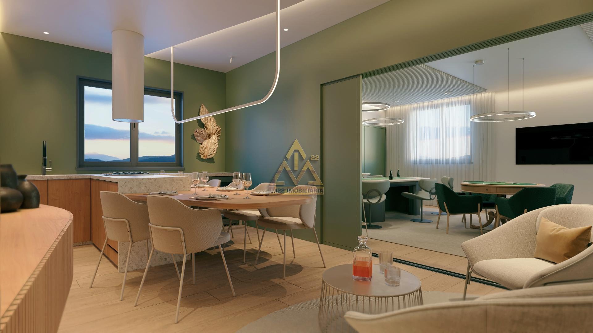 Apartamento à venda com 2 quartos, 2 suítes, 1 vaga e 86m² no Itacolomi, Balneário Piçarras (SC) — foto 7 de 21