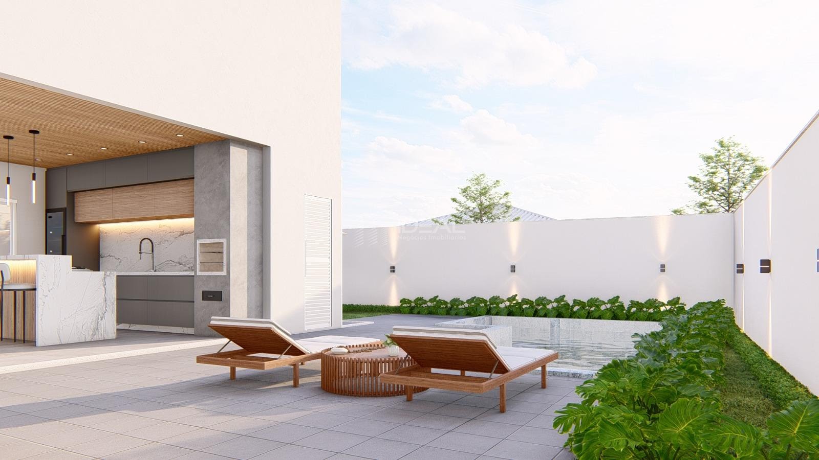 Casa à venda com 4 quartos, 4 suítes, 2 vagas e 272m² no Parque Rodoviário, Campos dos Goytacazes (RJ) — foto 8 de 13