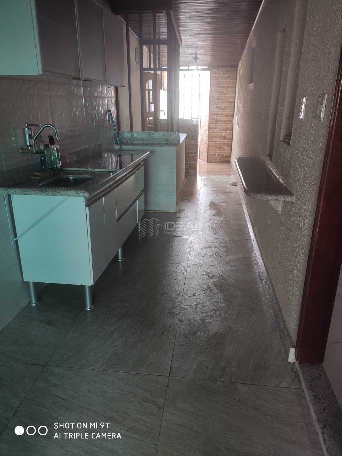 Apartamento para alugar com 1 quarto, 1 suíte, 1 vaga e 50m² no Caju, Campos dos Goytacazes (RJ) — foto 12 de 12