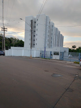 Apartamento em Centro  -  Conchal