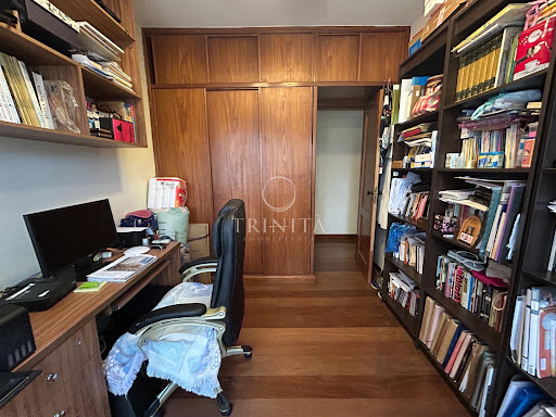 QUARTO | COBERTURA | JARDIM EUROPA | BARRA DA TIJUCA