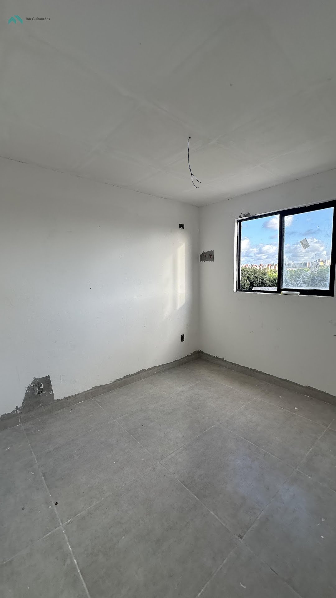 Apartamento, 2 quartos, 44 m² - Foto 8