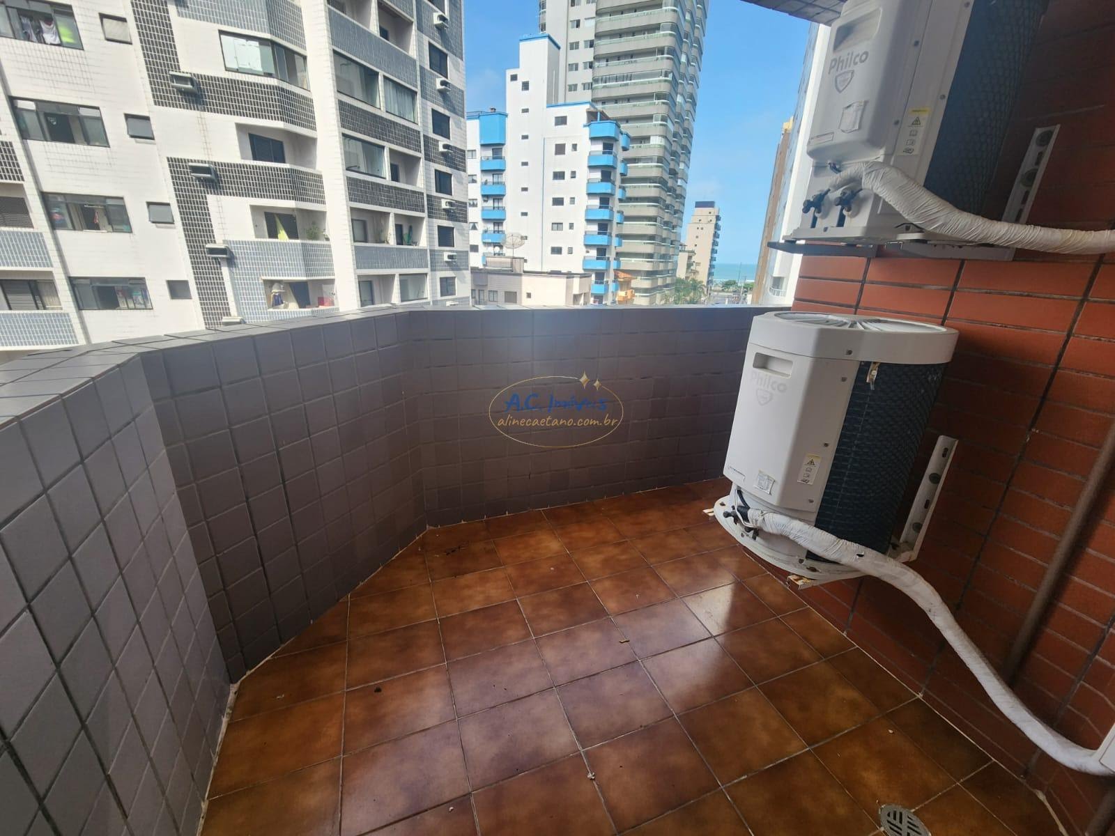 Apartamento à venda com 2 quartos, 1 suíte, 1 vaga e 79m² no Vila Tupi, Praia Grande (SP) — foto 23 de 27