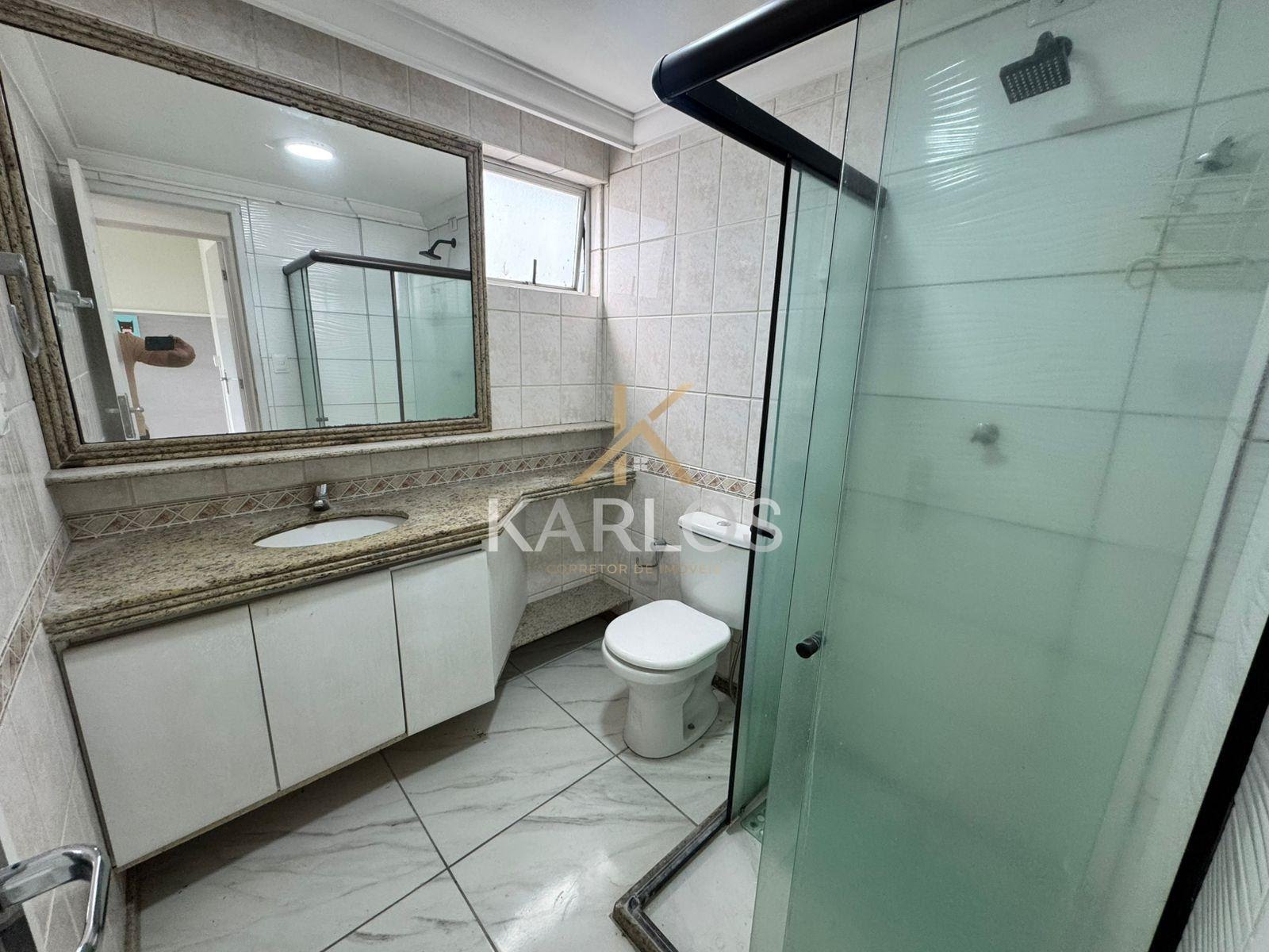 Apartamento à venda com 3 quartos, 1 suíte, 2 vagas e 102m² no Espinheiro, Recife (PE) — foto 16 de 24