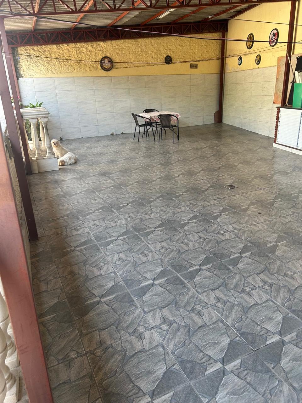 Apartamento à venda com 3 quartos, 2 suítes, 8 vagas e 120m² no Parque Panamericano, São Paulo (SP) — foto 30 de 30