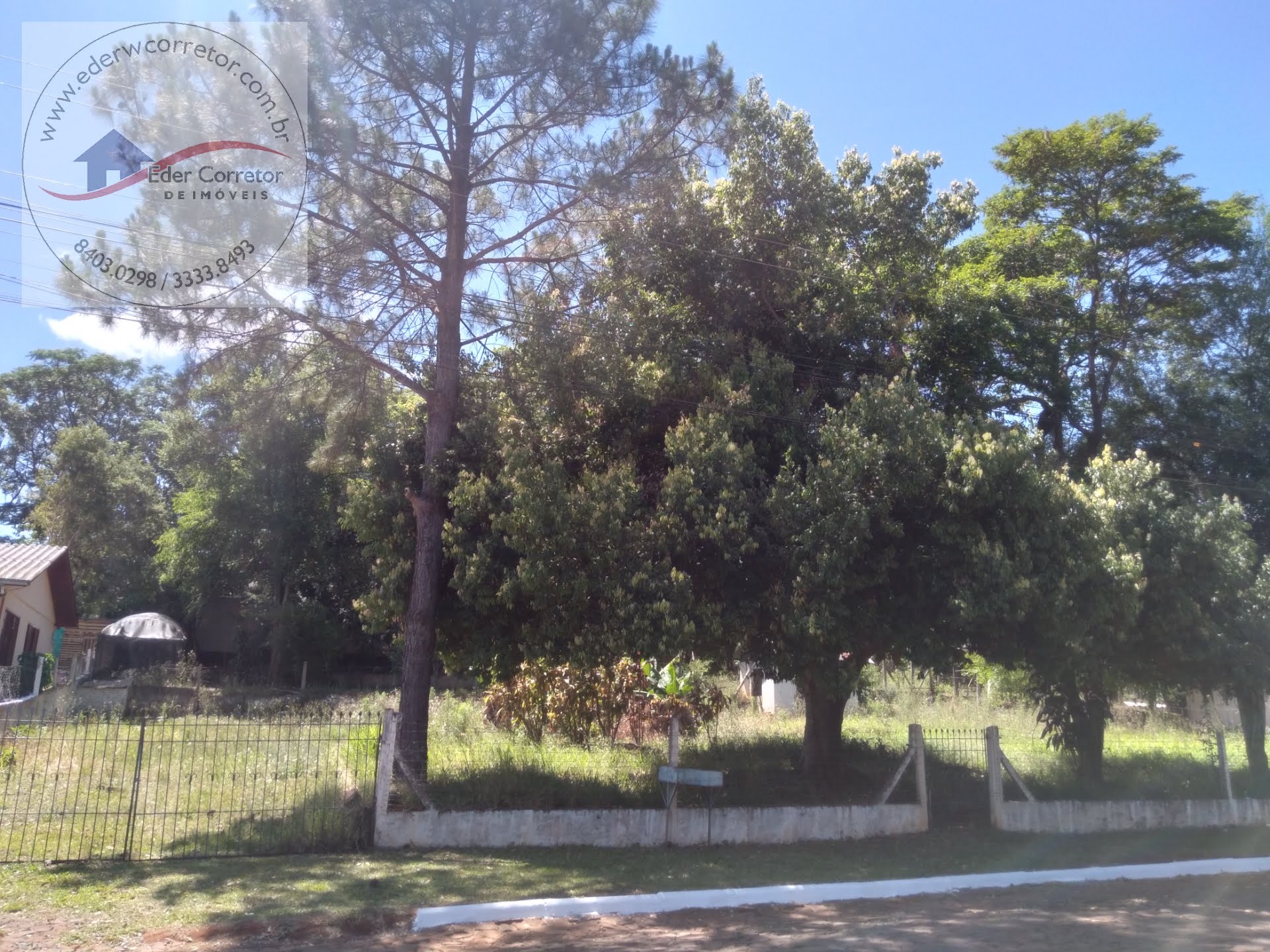 Terreno à venda com 495m² de terreno no Mundstock Terreno, Ijuí (RS) — foto 10 de 16