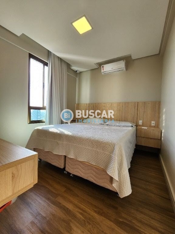 Apartamento à venda com 3 quartos, 3 suítes, 3 vagas e 140m² no Santa Mônica, Feira de Santana (BA) — foto 12 de 18