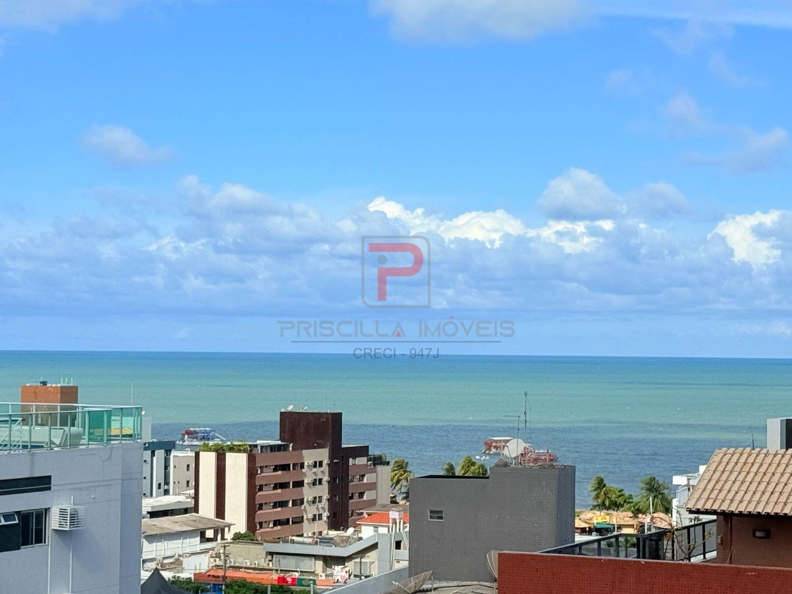 Apartamento à venda com 2 quartos, 1 suíte, 1 vaga e 61m² no Tambaú, João Pessoa (PB) — foto 23 de 23