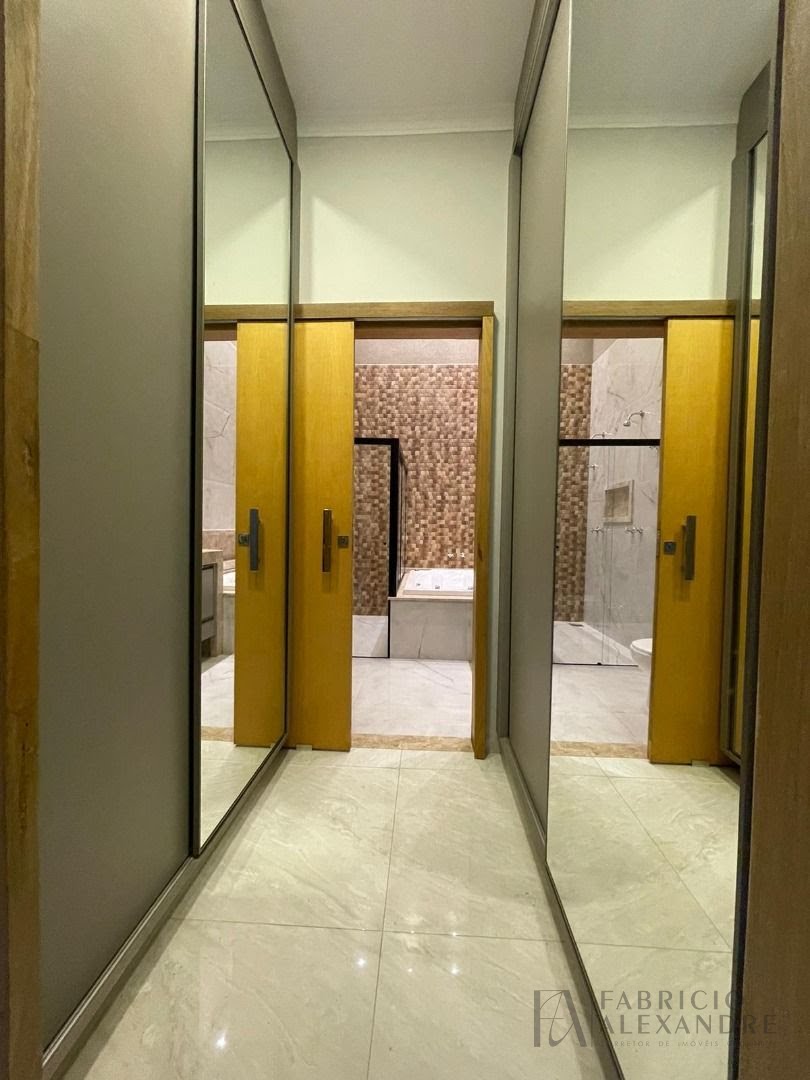 Casa à venda com 3 quartos, 3 suítes, 4 vagas e 175m² no Village Damha III, São José do Rio Preto (SP) — foto 6 de 27