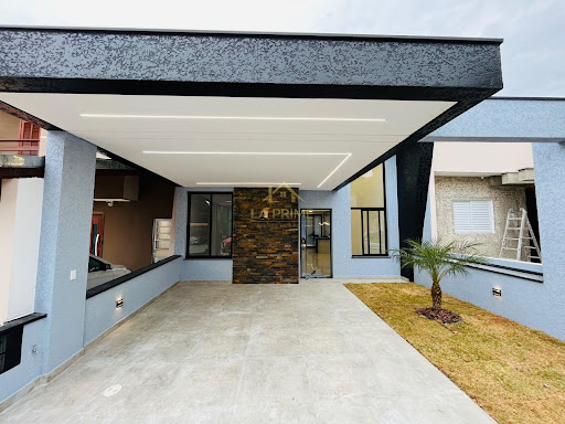 Casa de Condomínio em Parque São Bento -127m2- Com Piscina - 3 dormitórios, 1 suite,vaga coberta. Sorocaba, SP