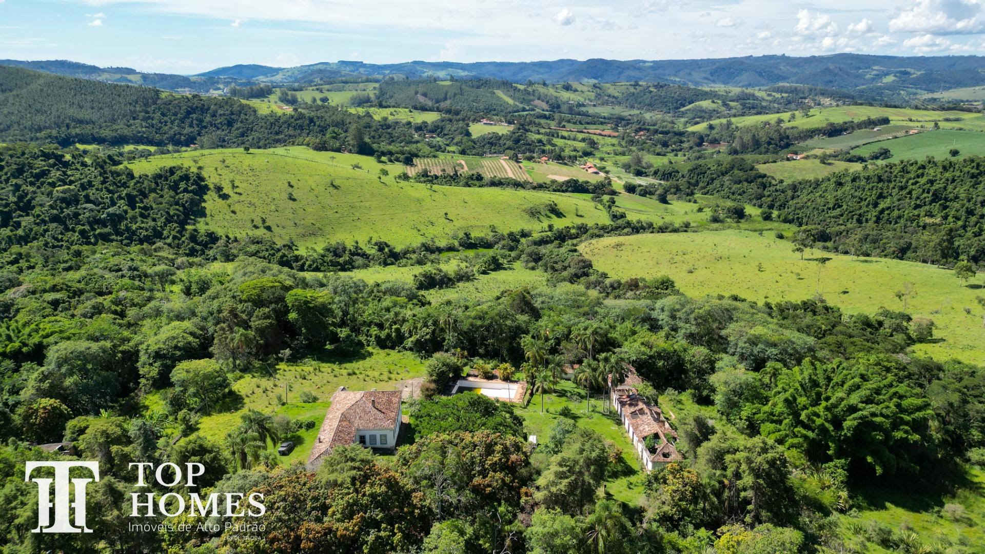 Fazenda à venda em Morungaba/SP