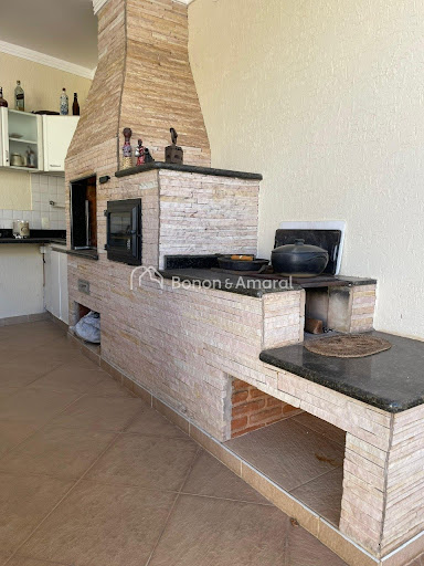 Casa de Condomínio, 4 quartos - Foto 43
